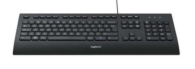 Lot 6 - Keyboards, Mice & Desktops D-Stock Take All Lot