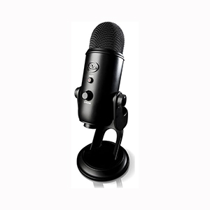 Logitech FY26 Q3 WK3 - Lot 1 Blue Audio - 15.10.25