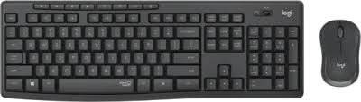 Logitech FY26 Q3 WK3 - Lot 4 DEU Keyboards - 15.10.25