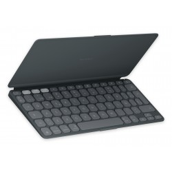 Logitech FY26 Q3 WK3 - Lot 5 ESP Mixed Keyboards - 15.10.25