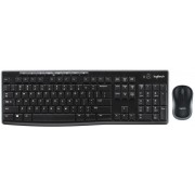 Logitech FY26 Q3 WK3 - Lot 6 ITA Mixed Keyboards - 15.10.25