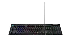 Logitech FY26 Q3 WK3 - Lot 8 DEU Mixed Gaming Keyboards - 15.10.25