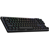 logitech FY26 Q3 WK3 - Lot 7 UK/International Mixed Gaming Keyboards - 15.10.25