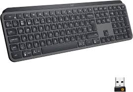 Logitech EMEA FY26 Q4 - Lot 2 - DEU Mixed Keyboards - 07/01/26
