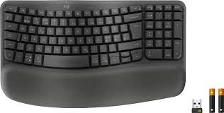 Logitech EMEA FY26 Q4 - Lot 9 - Nordic Mixed Keyboards Lot - 07/01/26