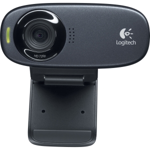 HD Webcam C310-USB-EMEA-935 WIN10
