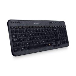Wireless Keyboard K360-ITA-2.4GHZ-MEDITER