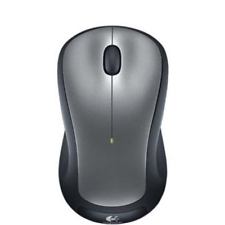Wireless Mouse M310 New Generation-SILVER-2.4GHZ-N/A-EWR2