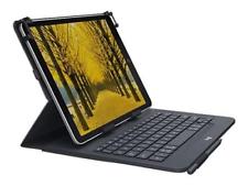 Universal Folio with integrated keyboard for 9-10 inch tablets-N/A-ITA-BT-N/A-MEDITER-412