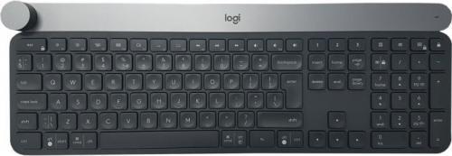Craft Advanced keyboard with creative input dial-N/A-ITA-2.4GHZ/BT-N/A-MEDITER