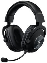 PRO X Wireless LIGHTSPEED Gaming Headset-BLACK-2.4GHZ-N/A-EMEA