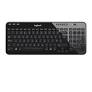 Wireless Keyboard K360-N/A-US INT'L-2.4GHZ-N/A-(Do Not Use) EER