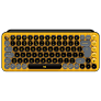 POP Keys Wireless Mechanical Keyboard With Emoji Keys-BLAST_YELLOW-FRA-BT-N/A-CENTRAL-419-BOLT,SIOC