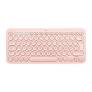 K380 for Mac Multi-Device Bluetooth Keyboard-ROSE-US INT'L-BT-N/A-INTNL-973