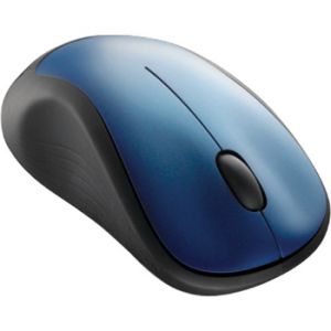 Wireless Mouse M310-PEACOCK BLUE-2.4GHZ-N/A-EMEA-808
