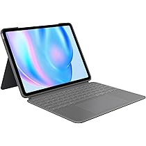Combo Touch iPad Pro 11-inch (M4)-GRAPHITE-DEU-N/A-N/A-WESTMID-511-IPAD PRO 11-INCH (M4)