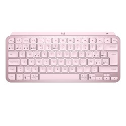 MX Keys Mini Minimalist Wireless Illuminated Keyboard-ROSE-ESP-2.4GHZ/BT-N/A-MEDITER-412