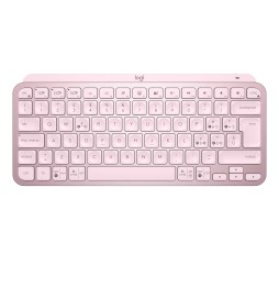 MX Keys Mini Minimalist Wireless Illuminated Keyboard-ROSE-ITA-2.4GHZ/BT-N/A-MEDITER-412