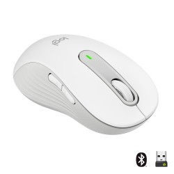 Signature M650 L Wireless Mouse-OFF-WHITE-BT-N/A-EMEA28i-935-M650 L LEFT