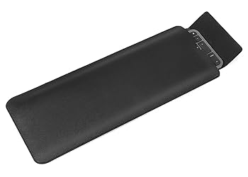 MX Travel Sleeve-GREY-BLACK-N/A-N/A- EU19T-944-USCAN+EU+ANZ