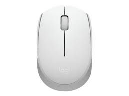 M171 Wireless Mouse-OFF WHITE-2.4GHZ-N/A-EMEA28i-935-M171