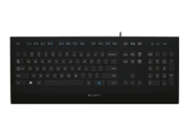 Keyboard K280e for Business-N/A-ITA-USB-N/A-MEDITER-412