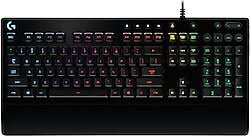 G213 Prodigy Gaming Keyboard-N/A-TUR-USB-N/A-EMEA28i-935