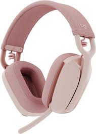 HEADSET-Zone Vibe Wireless MS Headphones-ROSE,A00167/A00172,MS,MFI-BT-N/A-EMEA28i-935-CIP,MIV,QUADRU