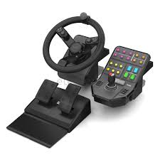 FY26 Q4 WK2 - Logitech EMEA Non-Nettable - Lot 4 Gaming Steering Wheel & Gamepads Lot - 14/01/26