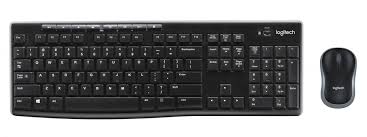 FY26 Q4 WK2 - Logitech EMEA Non-Nettable - Lot 6 DEU Mixed Keyboards Lot - 14/01/26