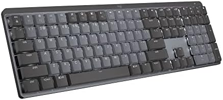 MX Mechanical Wireless Illuminated Performance Keyboard-GRAPHITE-DEU-2.4GHZ/BT-N/A-CENTRAL-419-TACTI