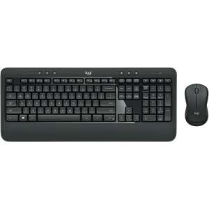 MK540 ADVANCED Wireless Keyboard and Mouse Combo-N/A-HUN-2.4GHZ-N/A-INTNL-973