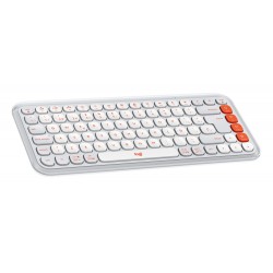 POP ICON KEYS-OFF WHITE-ESP-BT-N/A-MEDITER-412