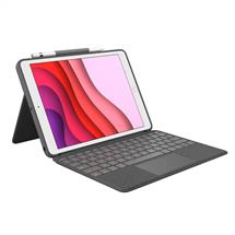 Combo Touch for iPad Pro 12.9-inch (5th and 6th gen)-GREY-DEU-N/A-N/A-CENTRAL-419-OTHERS