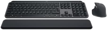 MX Keys S Combo-GRAPHITE-DEU-BT-N/A-CENTRAL-419